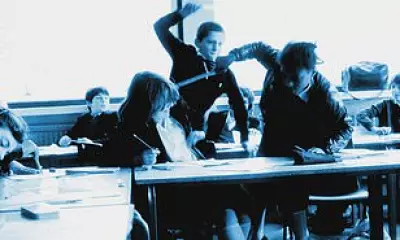 Classroom Violence in Scotland: Parents' Letters Reveal Horrifying Scale