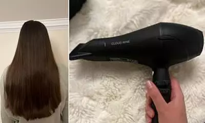 Cloud Nine Airshot Hair Dryer Review: Frizz-Free Results at a Bargain Price