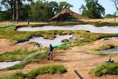 Cobbs Creek Golf Club: Reclaiming Its Legacy of Inclusion and Opportunity