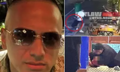 Coconut Cartel leader Lorenzo Lemalu shot dead in Vietnam, gang war fears