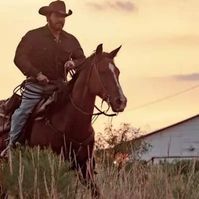 Cole Hauser's Life: Actress Wife, Famous Family, and Dutton Ranch Return