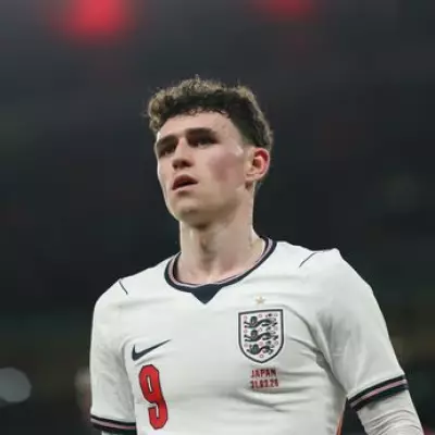 Cole Palmer and Phil Foden among big casualties as England World Cup squad revealed