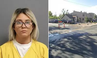 Colorado Woman Sentenced to 6 Years for Fatal DUI Crash, Blamed 'Mexican Lady'