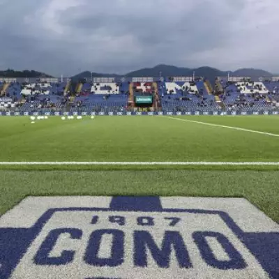 Como's 'World's Most Beautiful Stadium' Faces UEFA Ban, Club May Relocate 150 Miles