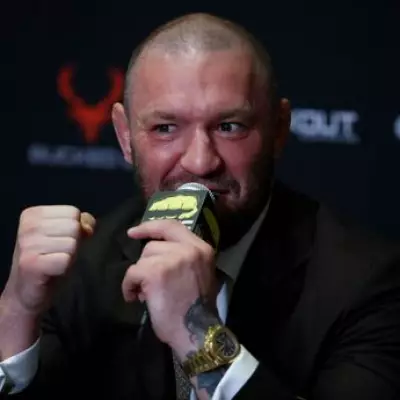 Conor McGregor Denied First-Choice Comeback Opponent, Settles for Holloway