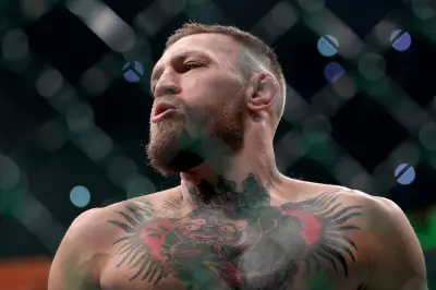 Conor McGregor to Fight Max Holloway at UFC 329 After Five-Year Layoff