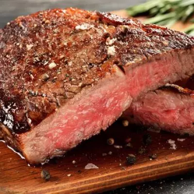 Cooking Expert's Secret Ingredient for Perfect Steak Every Time
