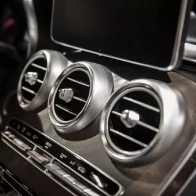Cool Down Your Hot Car Faster with One Simple Aircon Change