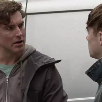 Coronation Street Flashback to Reveal Character's Dark Secret on Theo's Death Night