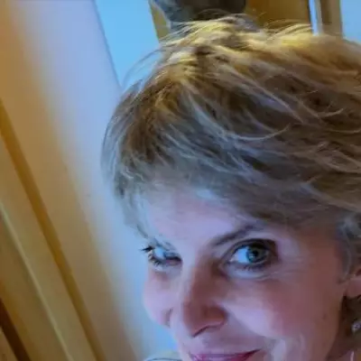 Coronation Street Icon Tracy Shaw Shows Off New Wig Before Chemotherapy