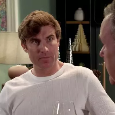 Coronation Street: Metal Object Clue Could Reveal Theo's Killer