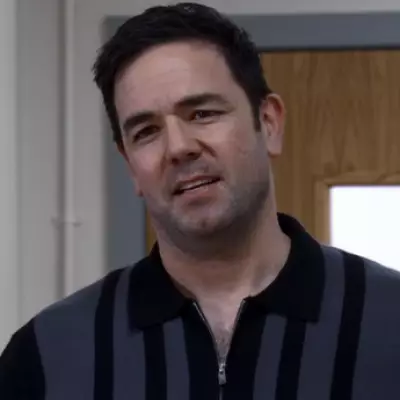 Coronation Street Star Aaron McCusker's Bohemian Rhapsody Role Stuns Fans