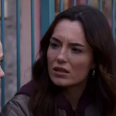 Coronation Street Star Teases Jodie's Dark Past Explains Her Actions