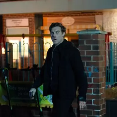 Coronation Street Star Teases Shocking Identity of Theo's Killer