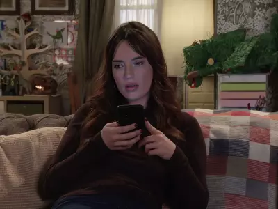 Coronation Street's Jodie Ramsey Exposed as Truthteller Leading to Tragedy