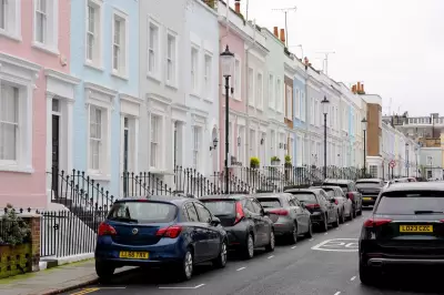 'Cost of Rent Day' Hits English Renters as Housing Costs Soar
