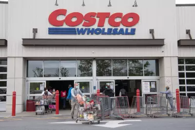 Costco California on Alert After Invasive Pest Found on Grapevines