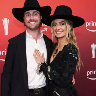 Country Star Lainey Wilson Marries NFL Alum Devlin 'Duck' Hodges