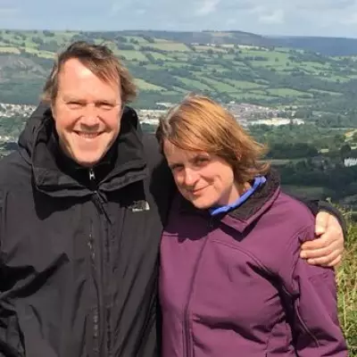 Couple Quit Law Careers to Transform Tudor Mansion into £1.5m B&B