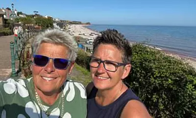 Couple's Genius Caravan Hack: Holidays from £3.60 a Night