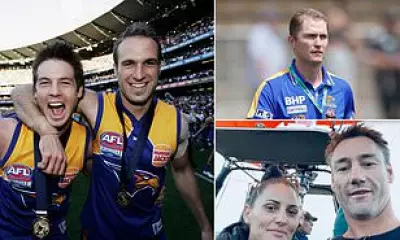 Cousins and Judd Open Up About Tragic Losses of Teammates