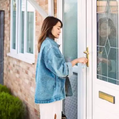 CPS and Police Issue Self-Defence Guidance for Home Break-Ins