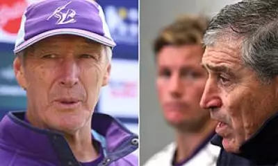 Craig Bellamy Commits to Coaching Storm Through NRL Season Amid Health Battle