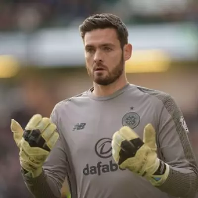 Craig Gordon: I Took Pay Cut to Leave Celtic for Hearts, Dismisses Disrespect Claims