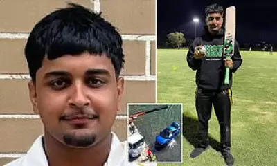 Cricket Player Drowns After Audi Plunges Into National Park Weir