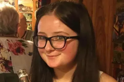 Criminal Probe into NHS Mental Health Unit After Teen's Death