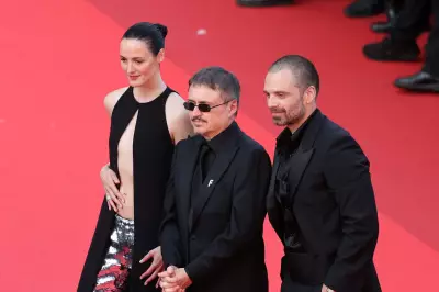 Cristian Mungiu Wins Second Palme d'Or for Norway-Set Drama Fjord