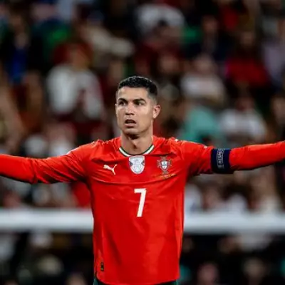 Cristiano Ronaldo Backed for 2030 World Cup Despite Retirement Plans