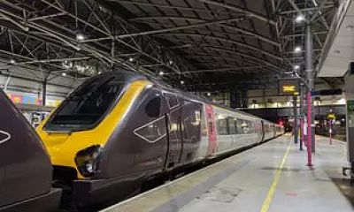 CrossCountry Named UK's Worst Train Operator for Cancellations Again in 2026