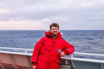 Cruise Passenger Details Life in Hantavirus Quarantine Unit After Outbreak