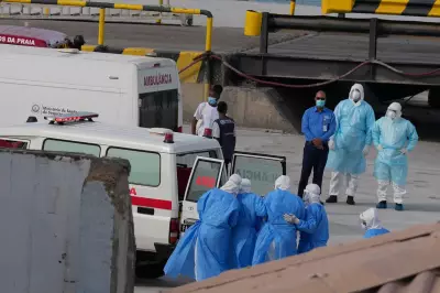 Cruise Ship Hantavirus Unlikely to Spark Next Global Pandemic, Experts Say
