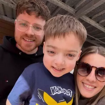 Daily Mirror Sends Lego-Loving Boy, 5, to Legoland Before Possible Blindness