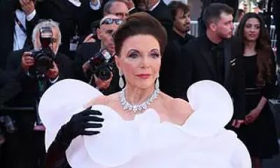 Dame Joan Collins, 93, Reveals Secrets to Her Youthful Looks and Longevity