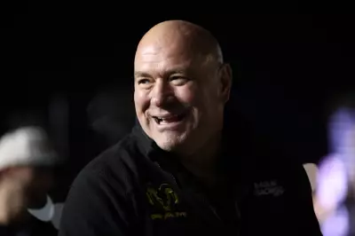 Dana White Calls Sean 'Diddy' Combs 'Biggest Douchebag' Over Rudeness to Niece