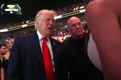 Dana White Confirms UFC White House Event Details with 4,300 Attendees