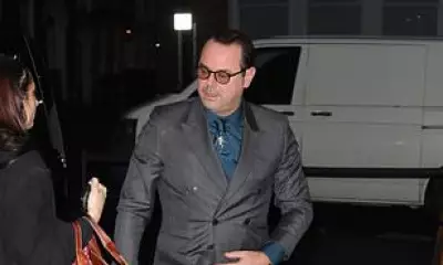 Danny Dyer Pulls Out of ITV Event After Rivals Premiere Partying