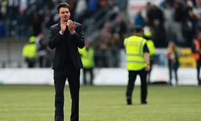 Danny Rohl Faces Uncertain Future After Rangers' Mixed Season