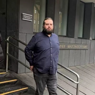 Dark web paedophile moderator jailed for six years for depraved crimes