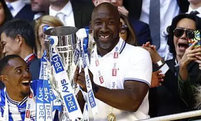 Darren Moore in Frame for Stockport Job as Challinor Eyes Blackburn