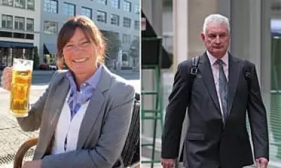 Daughter ordered to repay £2.6m after squandering mother's fortune on luxury lifestyle