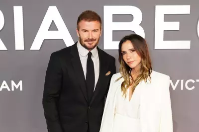 David Beckham becomes UK's first billionaire sportsman: Rich List
