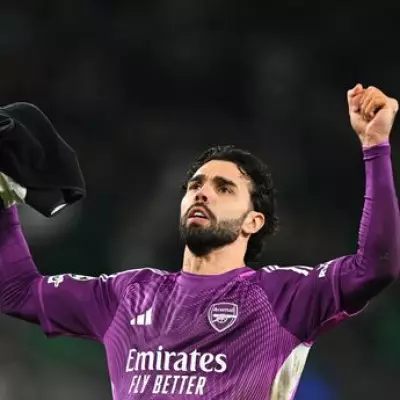 David Raya: An Unlikely but Worthy Footballer of the Year Candidate