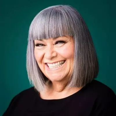 Dawn French Calls New Novel on End-of-Life Choices a 'Conversation Opener'