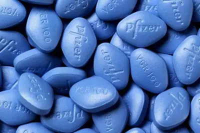 Dear Vix: Erectile Dysfunction Is Ruining My Sex Life – Can You Help?