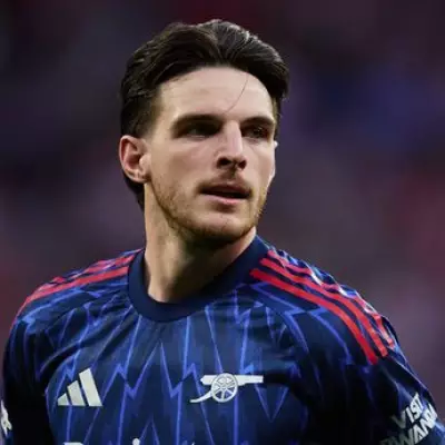 Declan Rice Faces UEFA Probe Over Atletico Madrid Comments