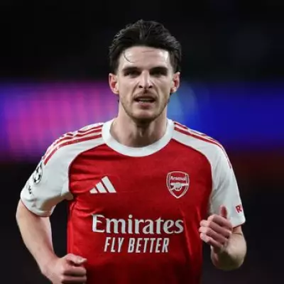 Declan Rice Urges Arsenal to Stay Focused as Kiwior Completes £19m Transfer